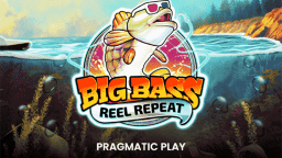 Big Bass Reel Repeat