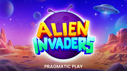 Alien Invaders
