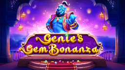 Genie’s Gem Bonanza