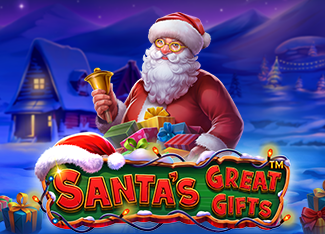 Santa's Great Gifts™